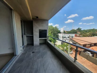 Departamento de 2 dormitorios en Venta en Gral. Bernardino Caballero, Lambaré