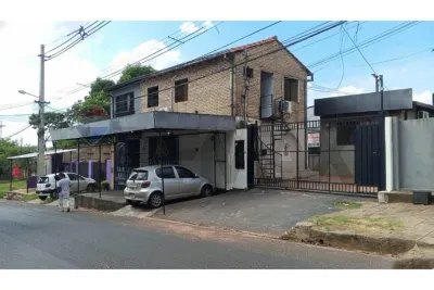 Casa de 5 quartos à Venda em Valle Apu´a II, Lambaré