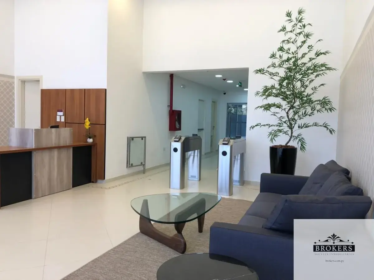 Escritório de 206m² para Alugar em Villa Morra, Asunción