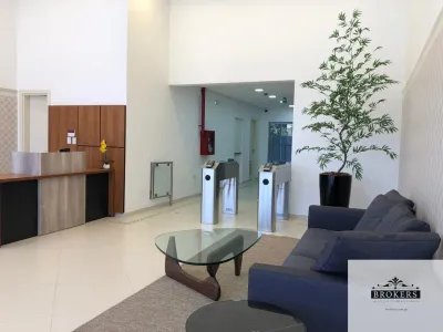 Office of 206m² for Rent in Villa Morra, Asunción
