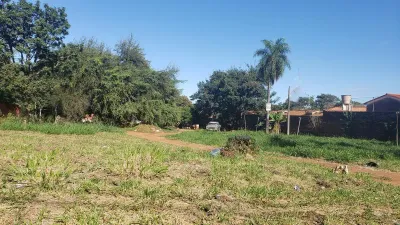 2,730m² Land for Sale in Fernando de la Mora