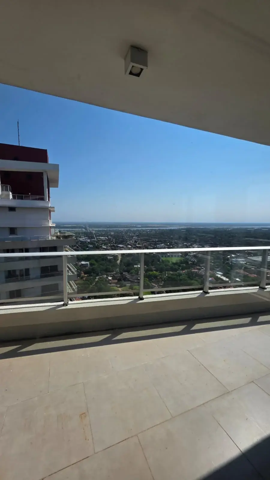 ALQUILER EXCLUSIVO PENTHOUSE 3 DORMITORIOS TOTALMENTE AMOBLADO - PALACIO DE LOS PATOS - Image 2