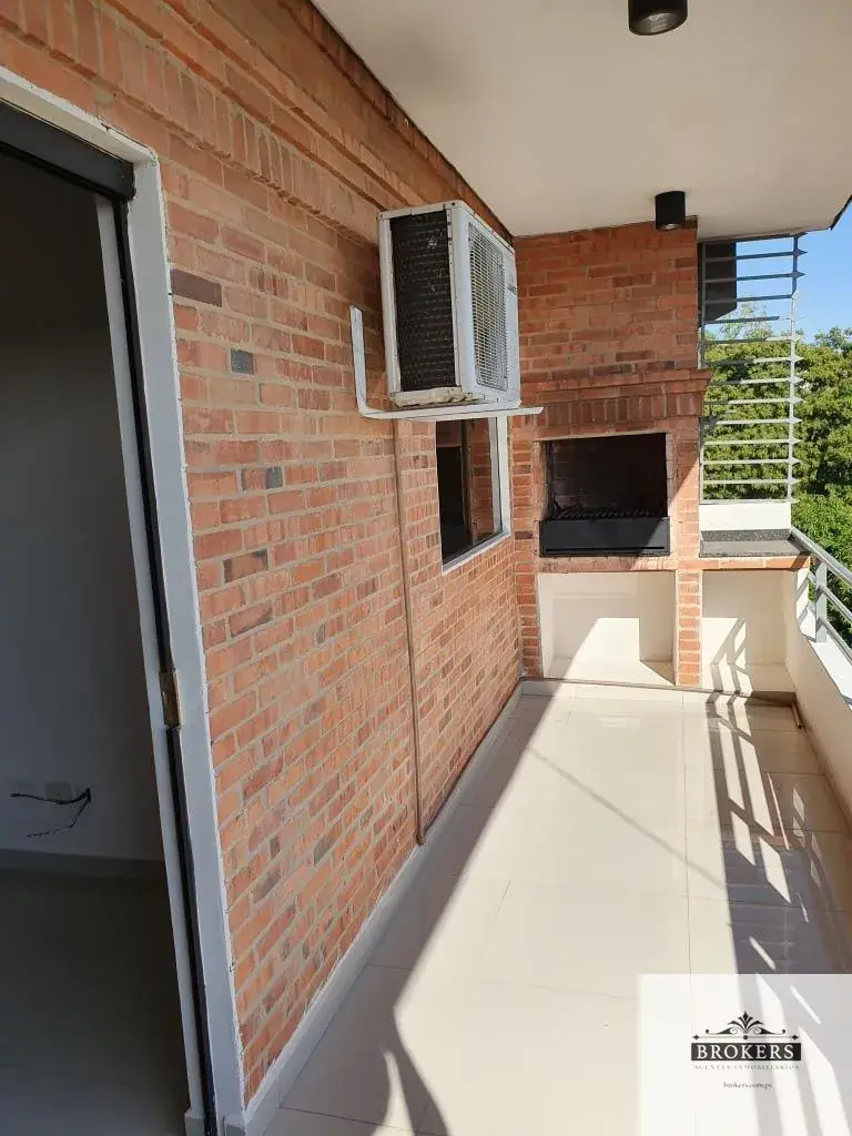 Departamento de 2 dormitorios en Venta en Luis Alberto de Herrera, Asunción - Image 2