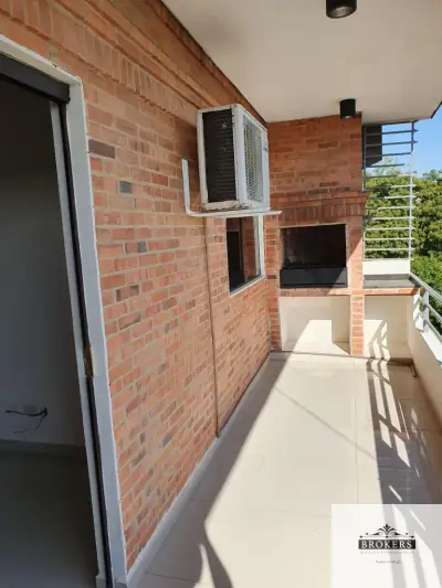 Departamento de 2 dormitorios en Venta en Luis Alberto de Herrera, Asunción