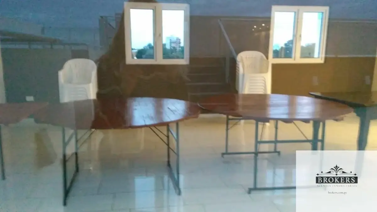 Apartamento de 3 quartos à venda em Jara, Assunção - Image 4
