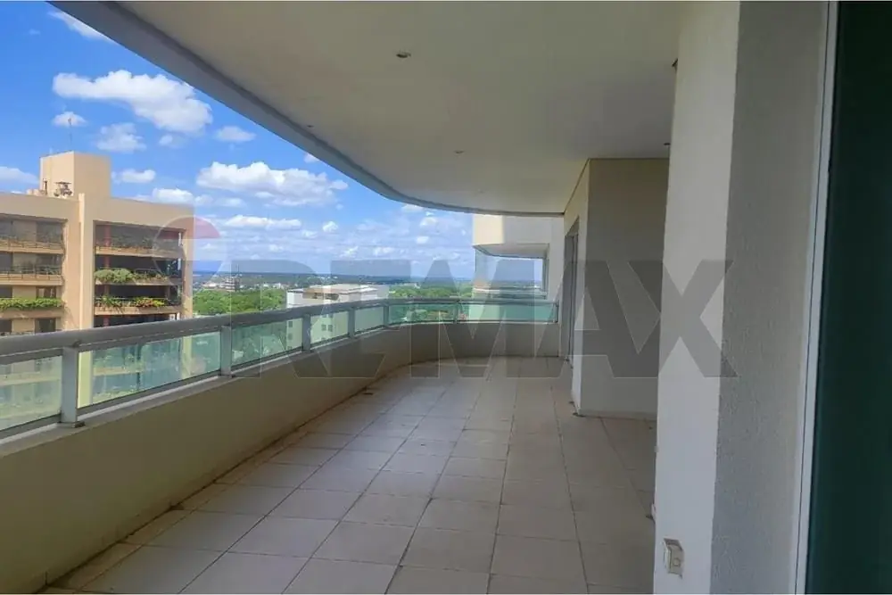 Apartamento de 3 quartos à Venda em Las Lomas (Carmelitas), Asunción - Image 8