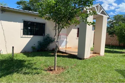 Casa de 3 dormitorios en Venta en Potrerito, Itauguá