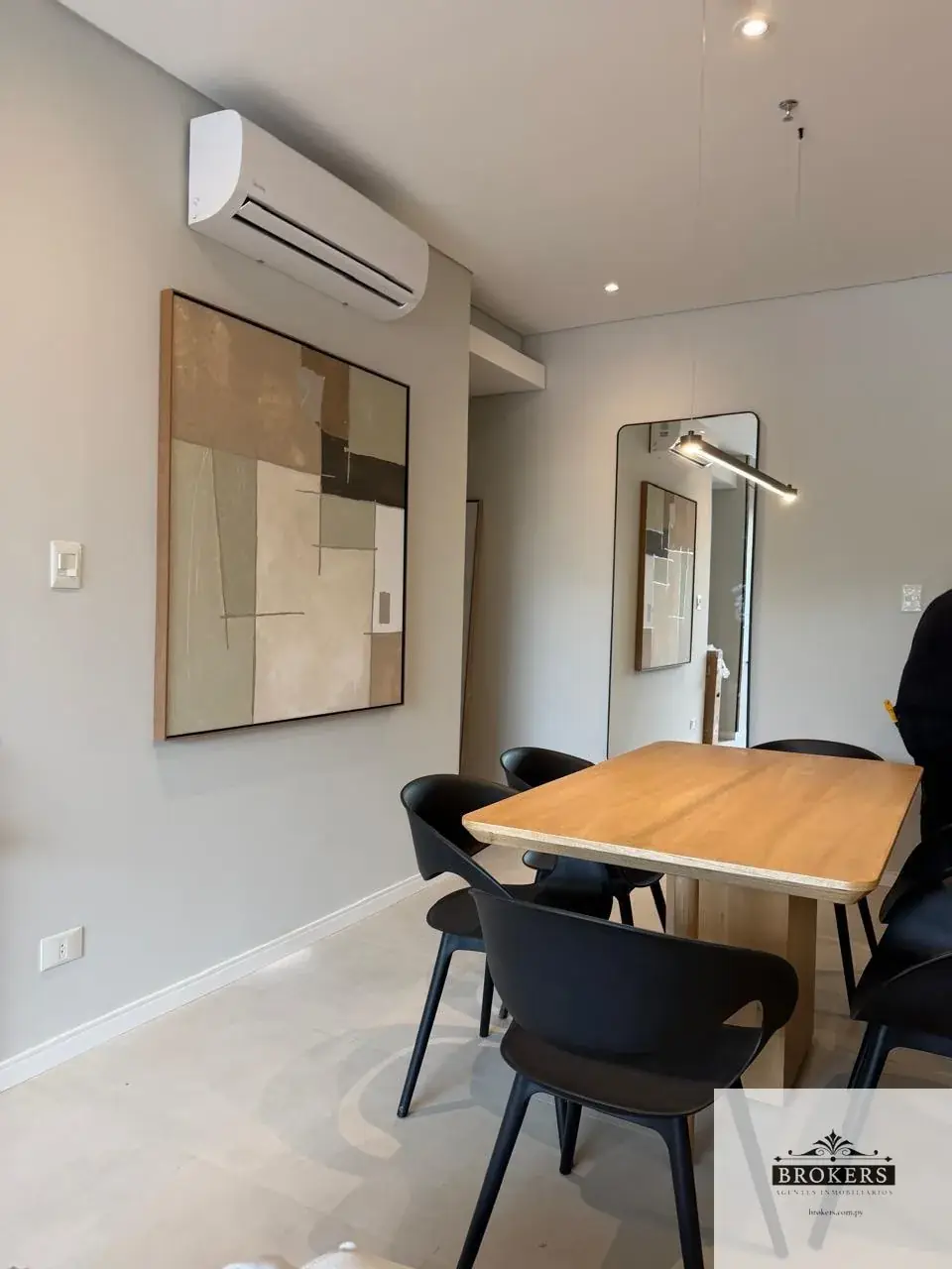 Apartamento de 2 quartos à venda em Mariscal Estigarribia, Assunção - Image 6