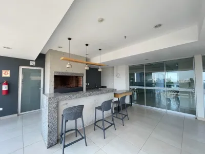 Departamento de 3 dormitorios en Venta en Luis Alberto de Herrera, Fernando de la Mora