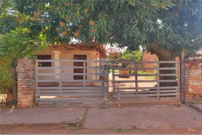 Terreno de 431m² en Venta en Capiatá