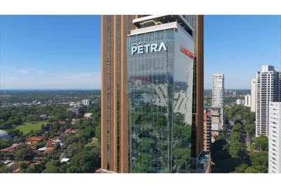 Office of 129m² for Sale in San Jorge, Asunción