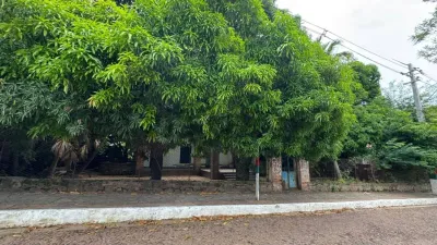 Terreno de 1,377m² en Venta en Santo Domingo, Areguá
