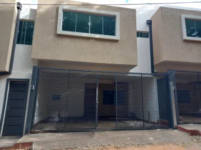 Casa de 3 dormitorios en Venta en Fernando de la Mora