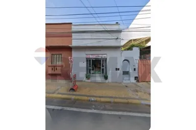 Terreno de 161m² à Venda em Catedral, Assunção
