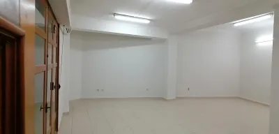 Office of 35m² for Rent in La Encarnacion, Asunción