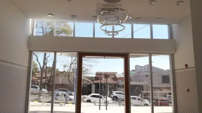 Oficina de 206m² en Alquiler en Villa Morra, Asunción