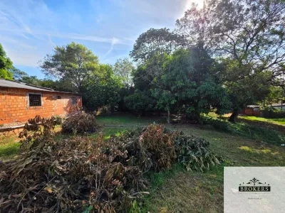 14m² Land for Sale in Limpio