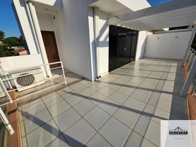 3-Bedroom House for Sale in San Cristobal, Asunción