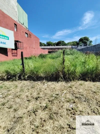 Terreno de 360m² en Venta en Tres Bocas, Fernando de la Mora