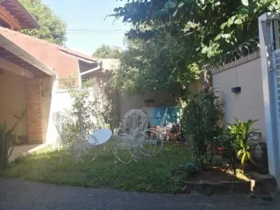 Casa de 5 dormitorios en Venta en Tres Bocas, Fernando de la Mora