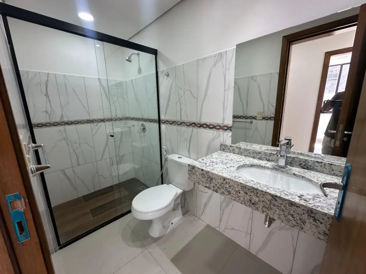 Departamento de 2 dormitorios en Alquiler en Luis Alberto de Herrera, Asunción - Image 17
