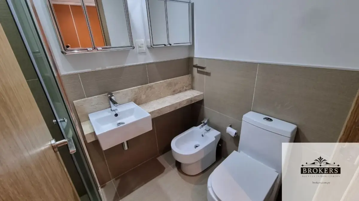 3-Bedroom Apartment for Sale in Ycuá Satí, Asunción - Image 13