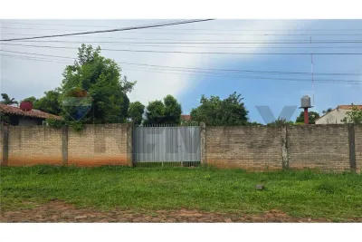 360m² Lot for Rent in San Rafael, Lambaré