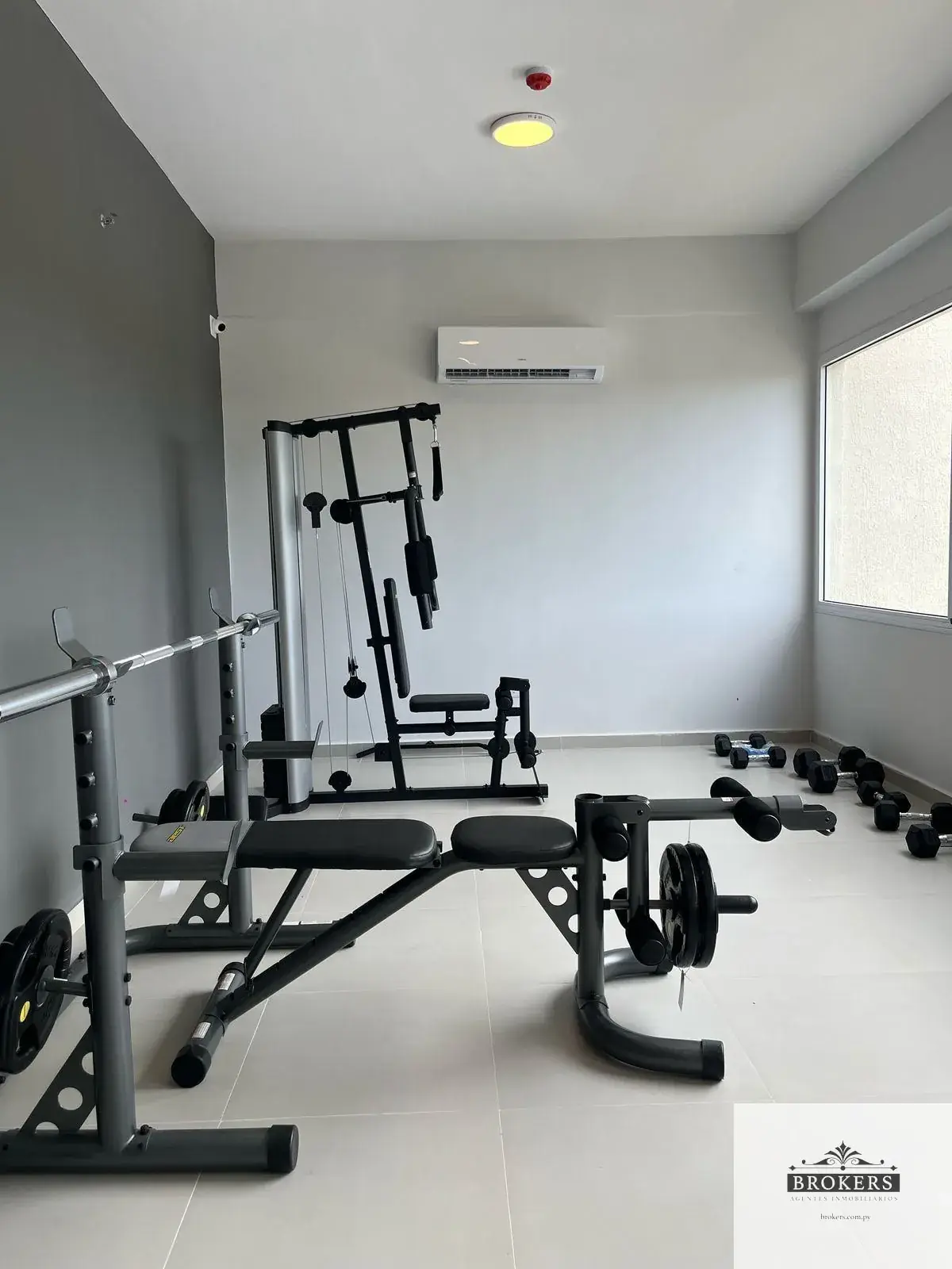 Apartamento de 2 quartos à venda em Laguna Grande, Fernando de la Mora - Image 6