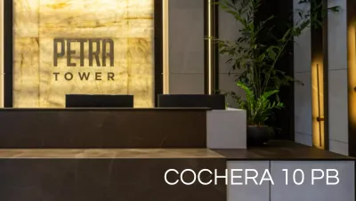 Departamento en Venta en Las Lomas, Asunción