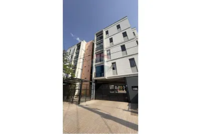 2-Bedroom Apartment for Sale in Campo Grande, Luque