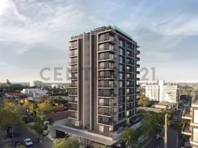 1-Bedroom Apartment for Sale in Ycuá Satí, Asunción