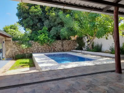 Casa de 4 dormitorios en Venta en San Bernardino