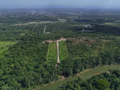 Terreno de 2,023m² en Venta en Cayo
