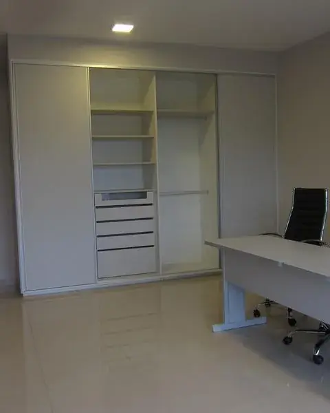 Apartamento de 3 quartos à Venda em Mburucuyá, Assunção - Image 20