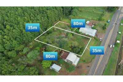 Casa de 2 dormitorios en Venta en Paraíso, San Juan del Paraná