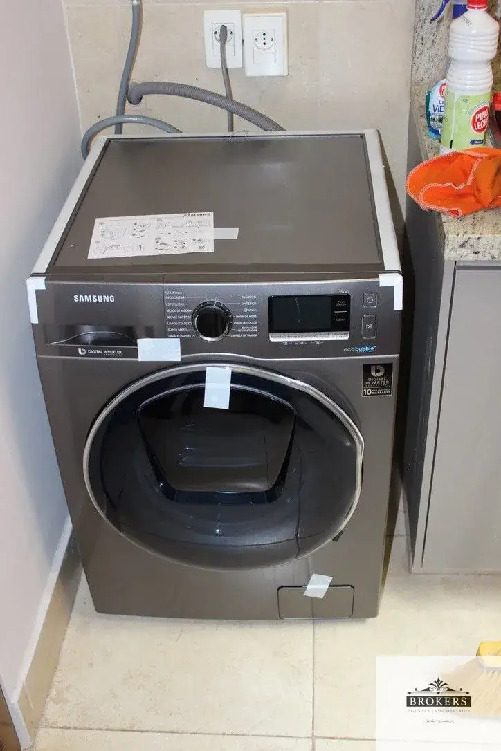 Apartamento de 3 quartos à venda em Mburucuyá, Assunção - Image 20