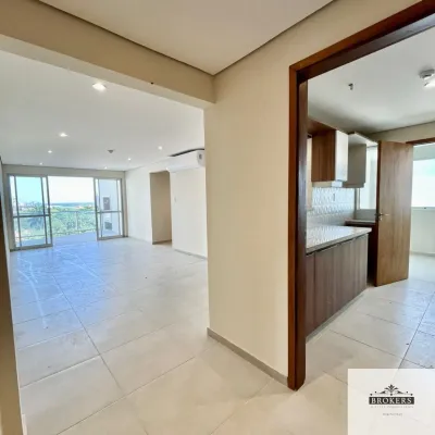 3-Bedroom Apartment for Sale in Jara, Lambaré