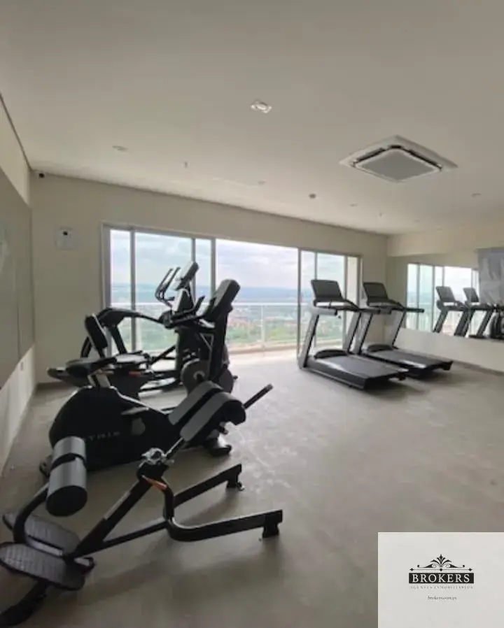 Apartamento de 2 quartos para Aluguel em San Jorge, Assunção - Image 10