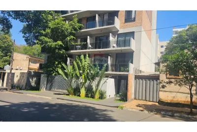 Departamento de 1 dormitorio en Venta en Villa Morra, Asunción