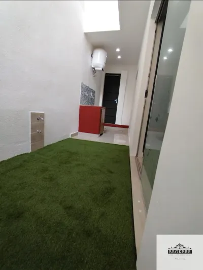3-Bedroom House for Sale in Campo Grande, Fernando de la Mora