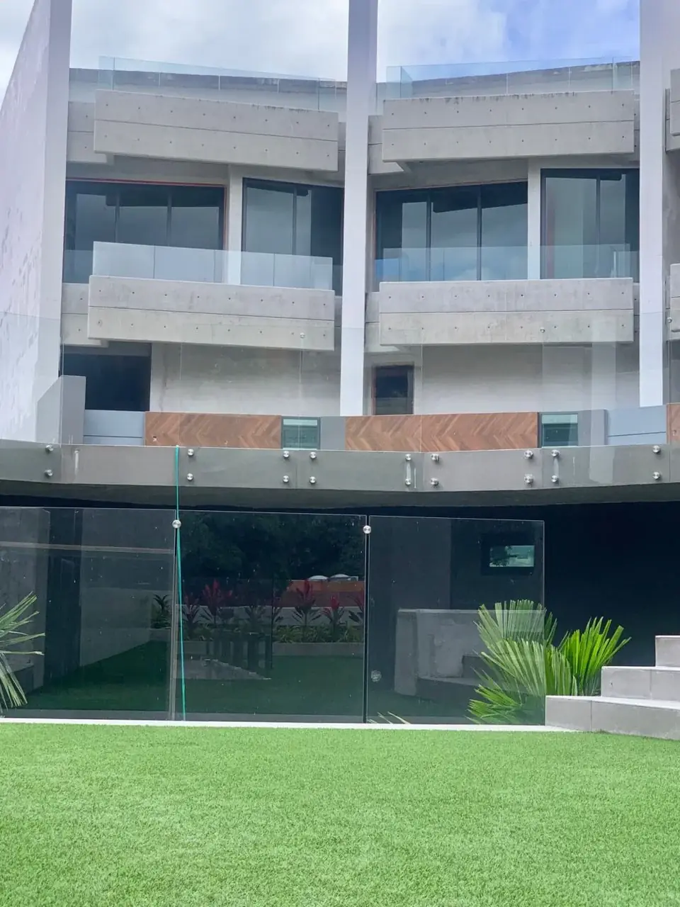 Villas en venta, en obra gris. Sebucan. - Image 9