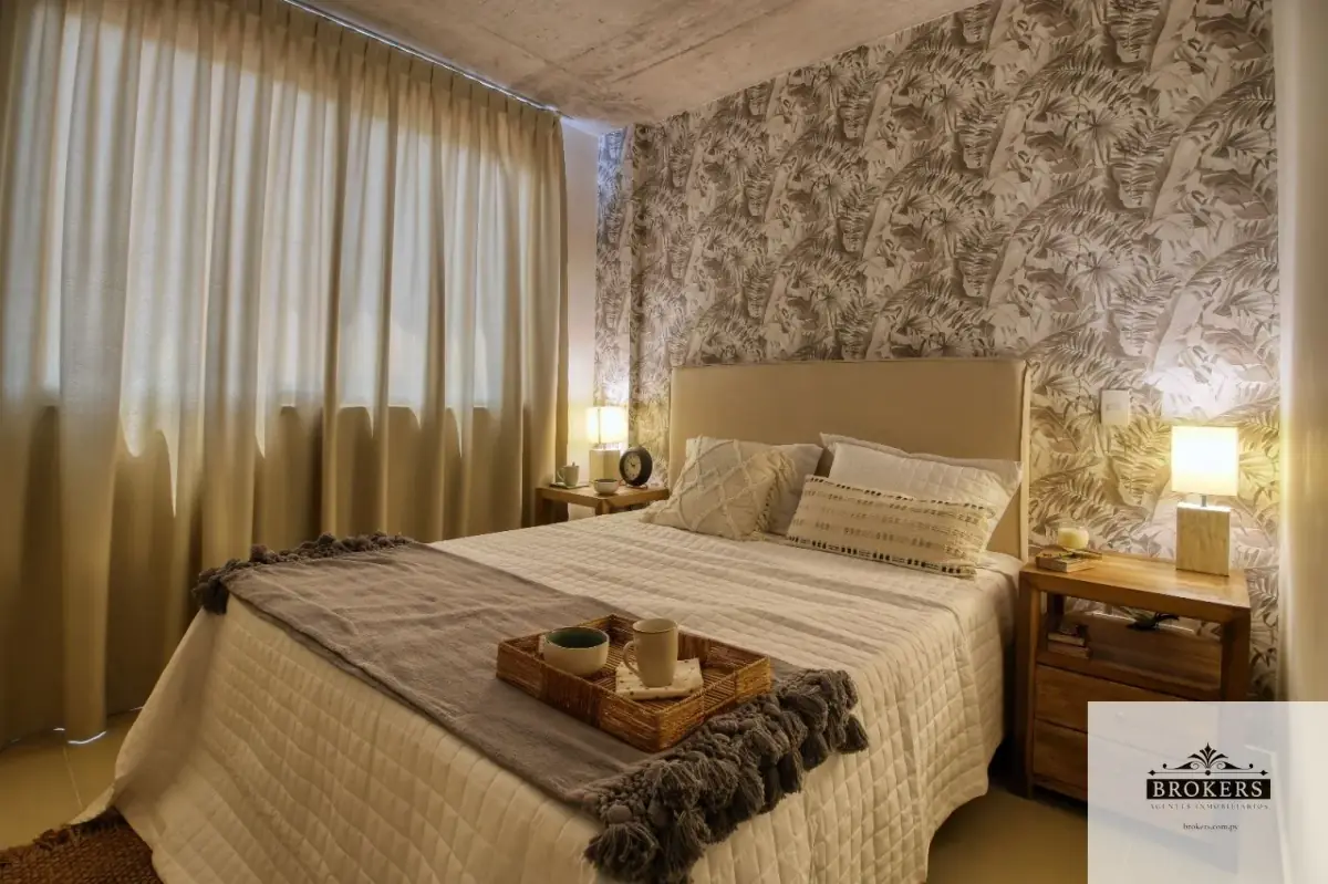 Apartamento de 2 quartos à Venda em Madame Lynch, Assunção - Image 8
