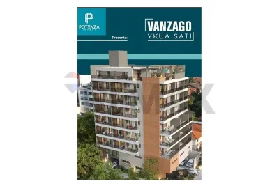 2-Bedroom Apartment for Sale in Herrera, Asunción
