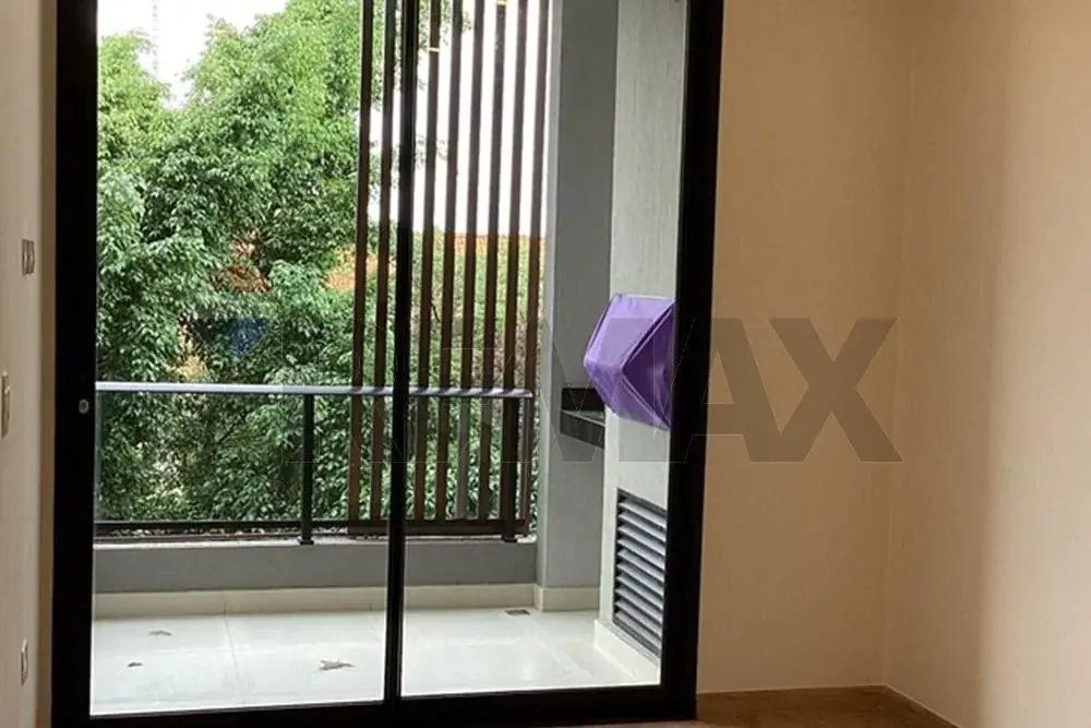 Departamento de 1 dormitorio en Venta en Recoleta, Asunción