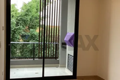 Apartamento de 1 Quarto à Venda em Recoleta, Assunção