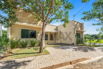 Casa de 2 dormitorios en Venta en Segundo Barrio, Luque