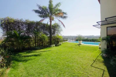 4-Bedroom Apartment for Sale in Bella Vista, Asunción