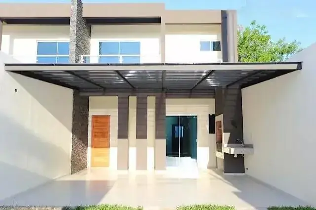 Casa de 3 dormitorios en Venta en Cuarto Barrio, Luque - Image 4