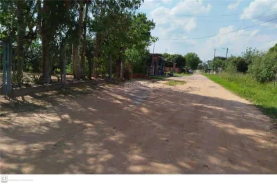 Terreno de 600m² en Venta en Ypacaraí