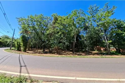 Terreno de 4,140m² en Venta en San Bernardino